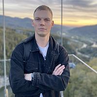 Константин ТЕПЦОВ