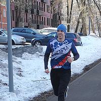 Анатолий АНДРЕЕВ