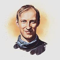 Александр ЧЕРКАСОВ