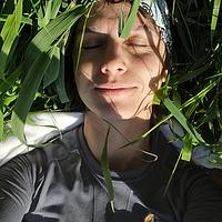 Ксения КАЛИНИНА