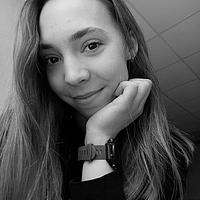 Мария ГУСЕВА