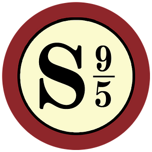 S95 Hogwarts