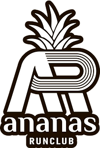 Ananas runners