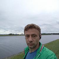 Андрей ЯКОВИНИЧ