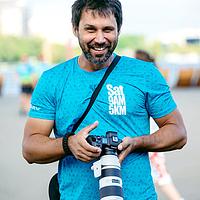 Алексей ЧУДНОВ