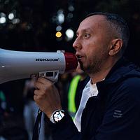 Андрей ЛЕТУНОВСКИЙ
