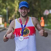 Николай ТУШКАНОВ