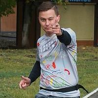 Павел БЛИЗНЮК