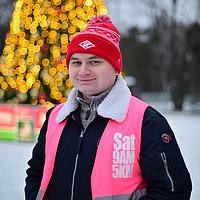 Станислав СТОЯН