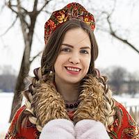 Адиля БЕКТАГИРОВА