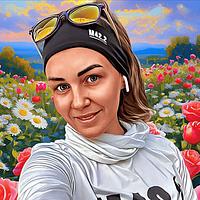 Татьяна ГЕДЗЬ