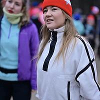 Марина ТИМИРОВА