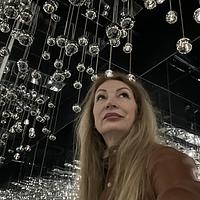 Светлана КУЗНЕЦОВА