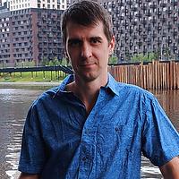 Александр МИНАКОВ