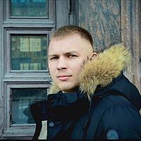 Игорь ИВАНОВ