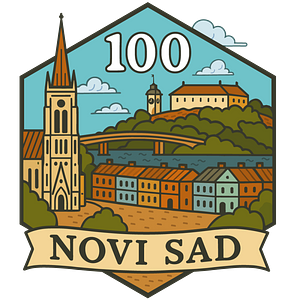 100. trka u Novom Sadu
