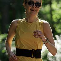 Ирина ДОРОЖКОВА