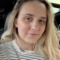 Анна ЛИТВИНА