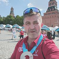 Сергей САМУЛЕНКОВ