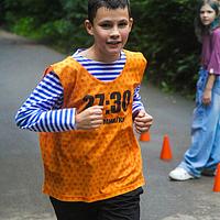 Артём КАШТАНОВ