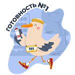 FunRun badge