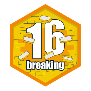 Быстрее 16 минут