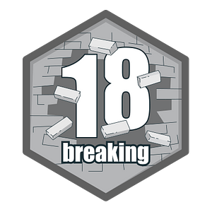 Быстрее 18 минут