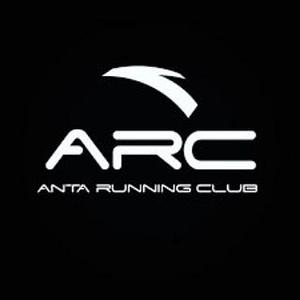 ANTA Running Club Russia