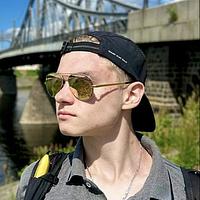 Александр ДАНИЛЕНКО