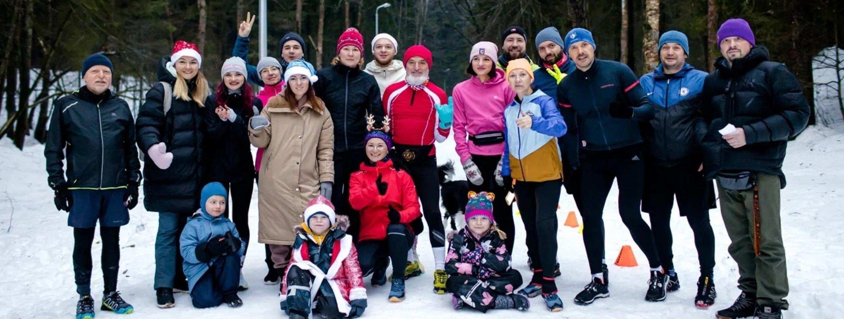 Место проведения