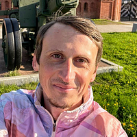 Александр ТКАЧЕНКО