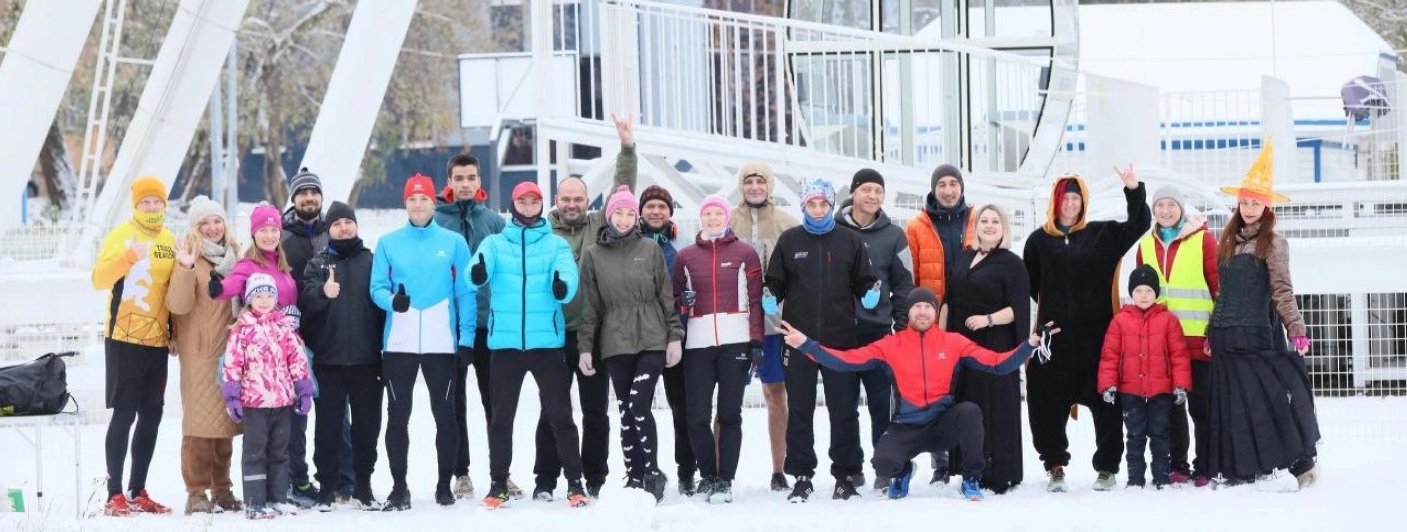 Место проведения