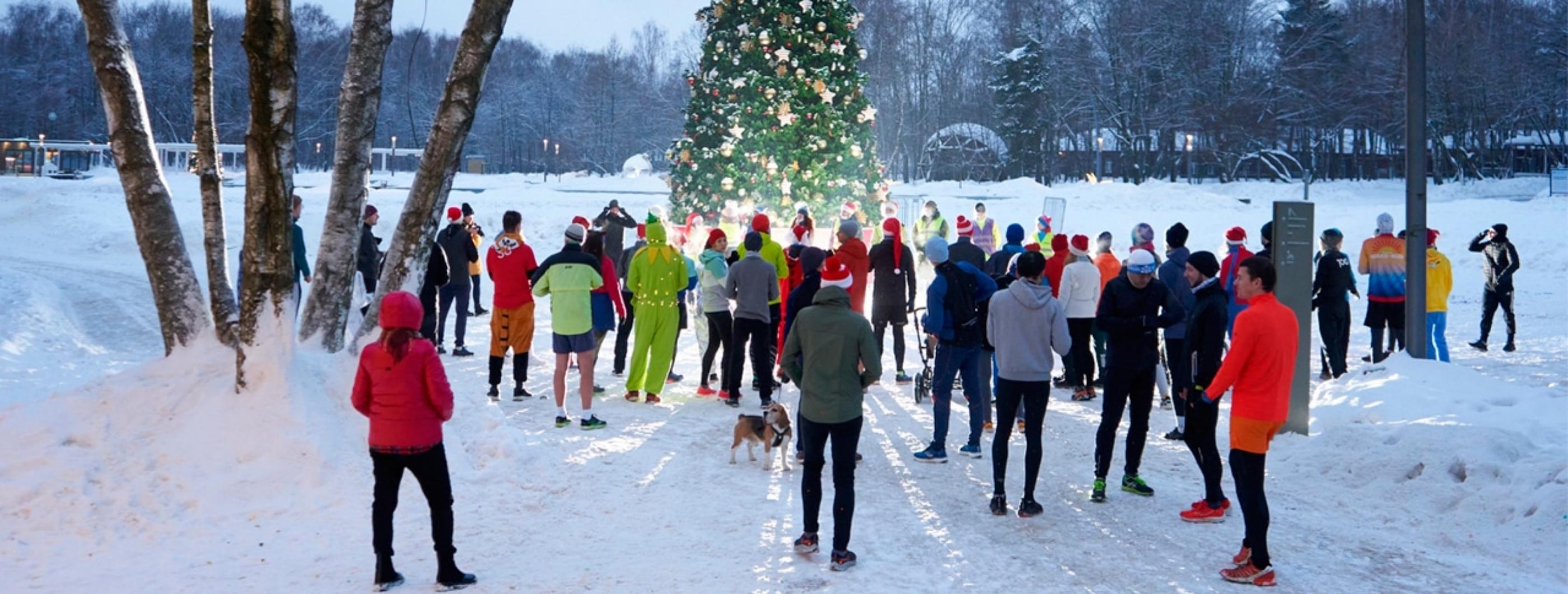 Место проведения